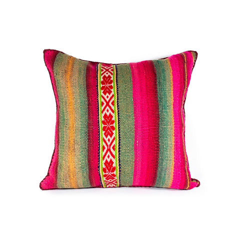 20x20 Heirloom Pillow (PC - SQR - 1825) - Vinloom