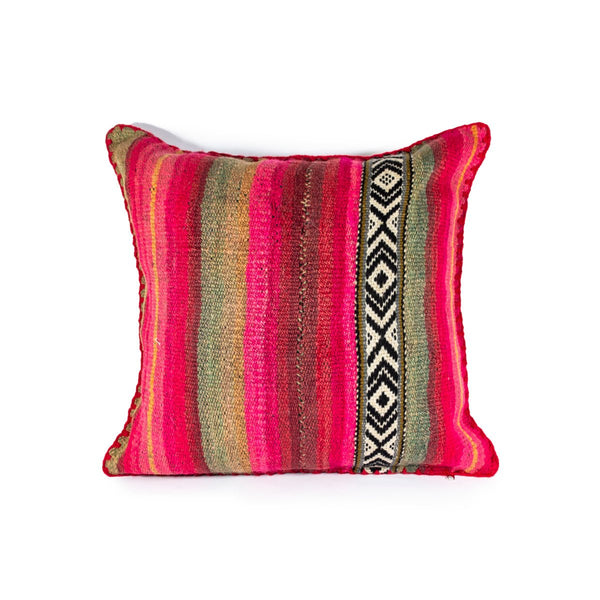 20x20 Heirloom Pillow (PC - SQR - 1826) - Vinloom