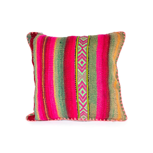 20x20 Heirloom Pillow (PC - SQR - 1827) - Vinloom