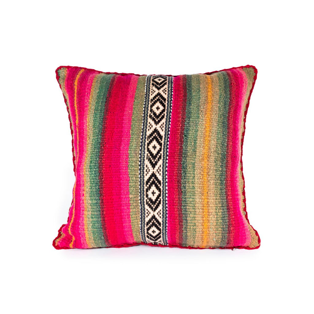 20x20 Heirloom Pillow (PC - SQR - 1829) - Vinloom