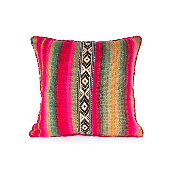 20x20 Heirloom Pillow (PC - SQR - 1829) - Vinloom