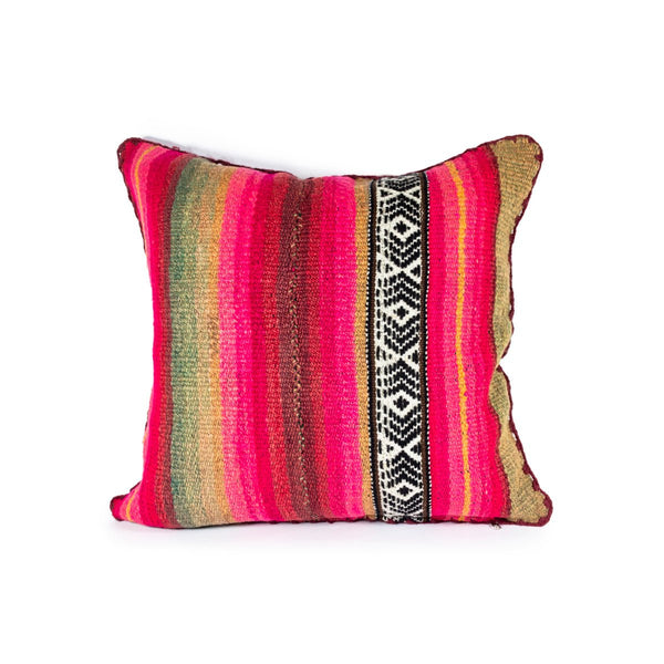 20x20 Heirloom Pillow (PC - SQR - 1830) - Vinloom
