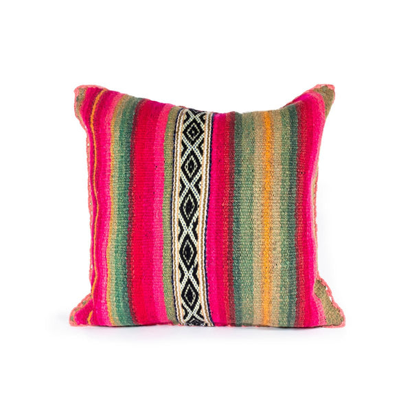 20x20 Heirloom Pillow (PC - SQR - 1832) - Vinloom