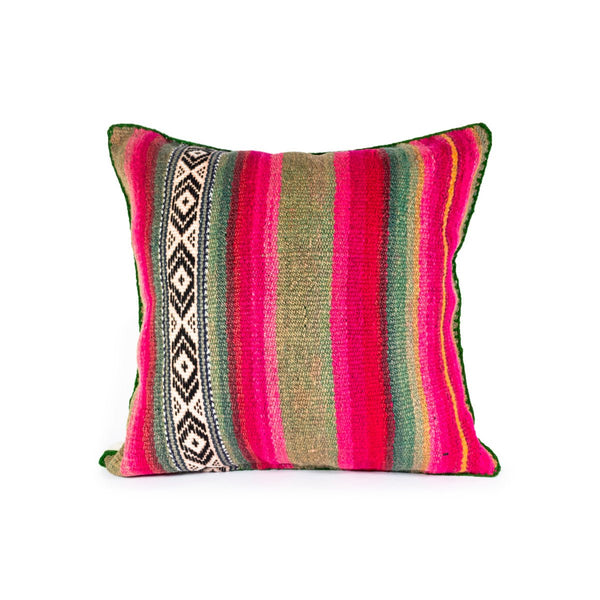 20x20 Heirloom Pillow (PC - SQR - 1833) - Vinloom
