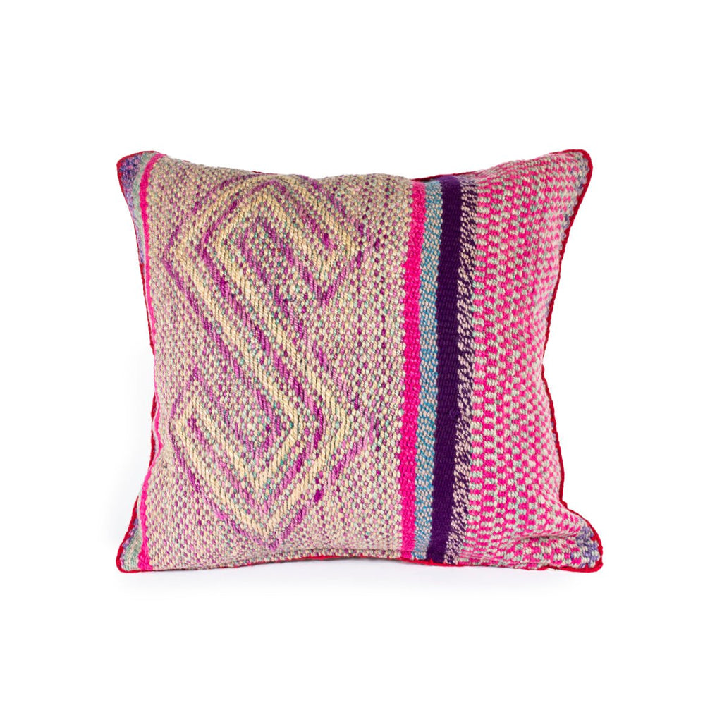 20x20 Heirloom Pillow (PC - SQR - 1835) - Vinloom