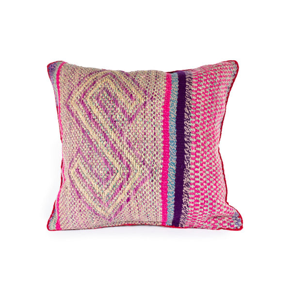 20x20 Heirloom Pillow (PC - SQR - 1835) - Vinloom