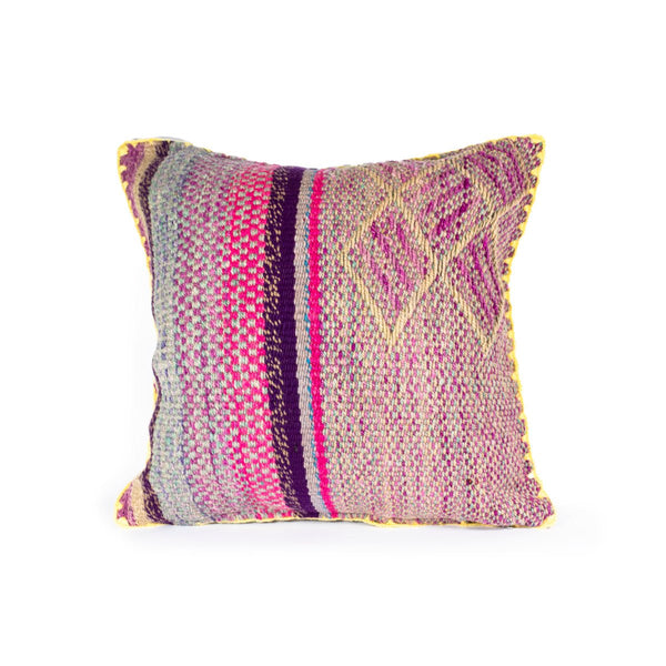 20x20 Heirloom Pillow (PC - SQR - 1837) - Vinloom