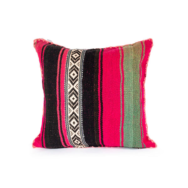 20x20 Heirloom Pillow (PC - SQR - 1840) - Vinloom