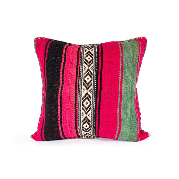 20x20 Heirloom Pillow (PC - SQR - 1841) - Vinloom