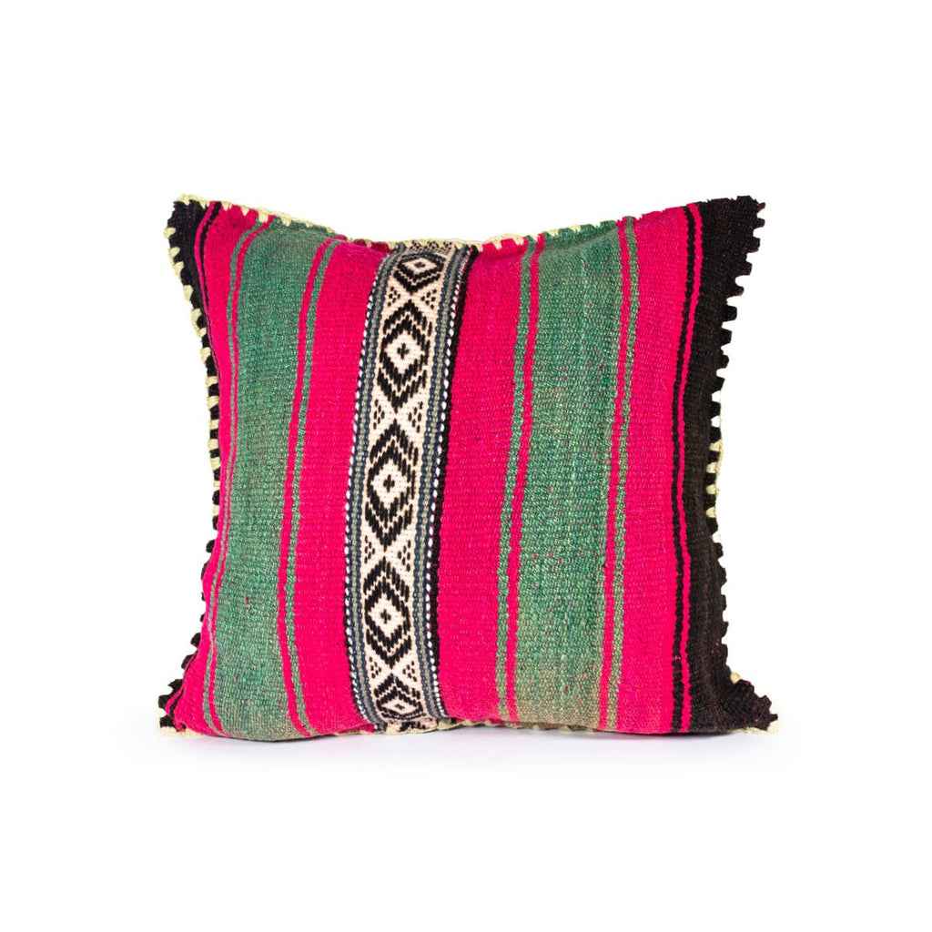 20x20 Heirloom Pillow (PC - SQR - 1843) - Vinloom