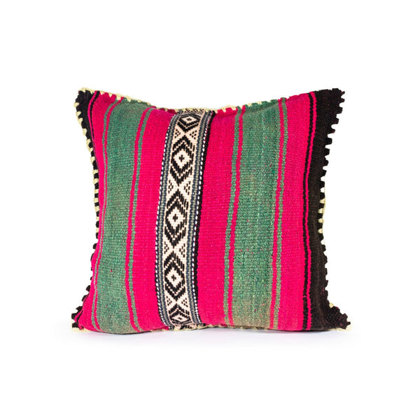 20x20 Heirloom Pillow (PC - SQR - 1843) - Vinloom