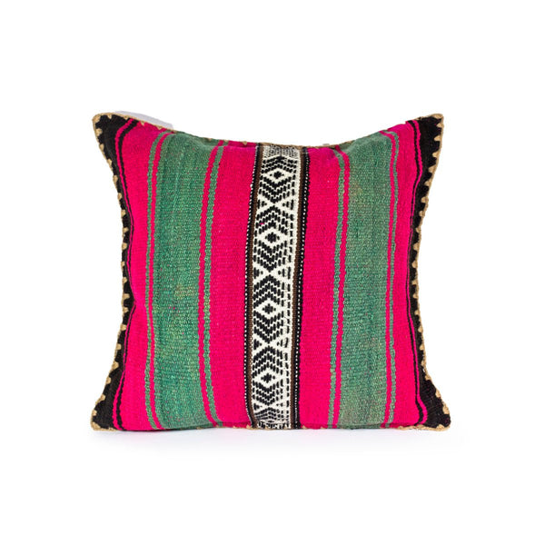 20x20 Heirloom Pillow (PC - SQR - 1844) - Vinloom