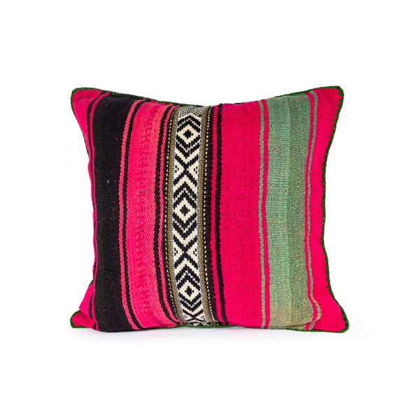 20x20 Heirloom Pillow (PC - SQR - 1845) - Vinloom