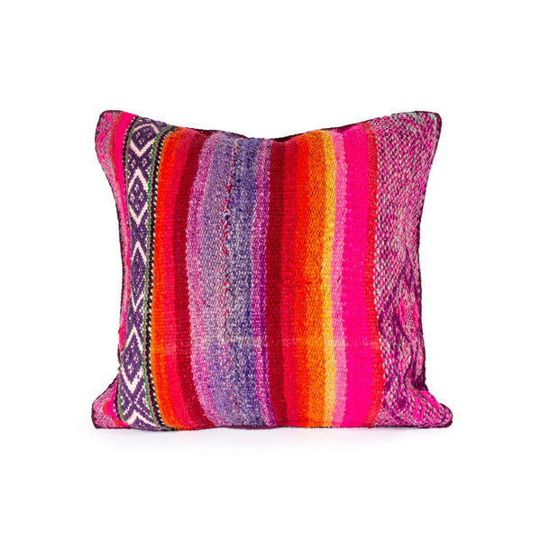 20x20 Heirloom Pillow (PC - SQR - 1846) - Vinloom