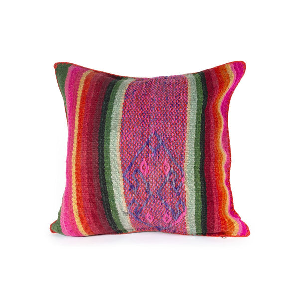 20x20 Heirloom Pillow (PC - SQR - 1850) - Vinloom