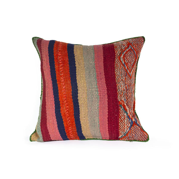 20x20 Heirloom Pillow (PC - SQR - 1854) - Vinloom