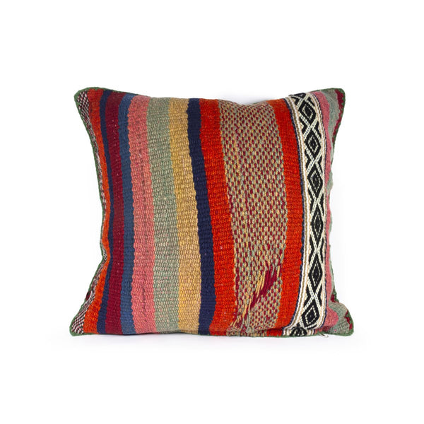 20x20 Heirloom Pillow (PC - SQR - 1857) - Vinloom