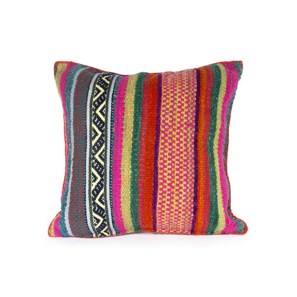 20x20 Heirloom Pillow (PC - SQR - 1858) - Vinloom