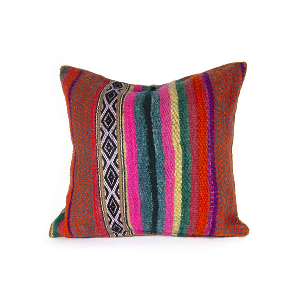 20x20 Heirloom Pillow (PC - SQR - 1859) - Vinloom