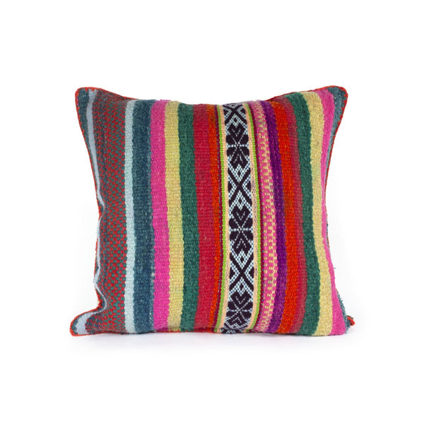 20x20 Heirloom Pillow (PC - SQR - 1860) - Vinloom