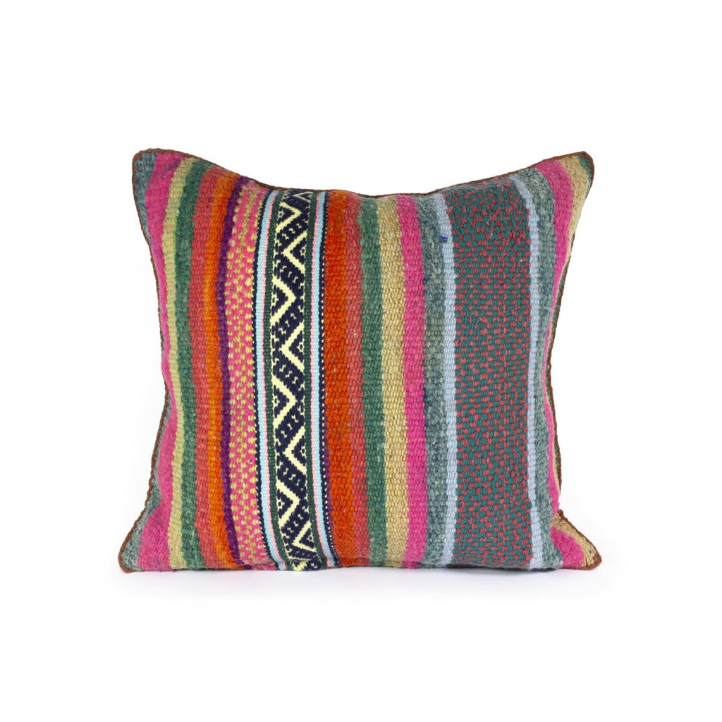 20x20 Heirloom Pillow (PC - SQR - 1861) - Vinloom
