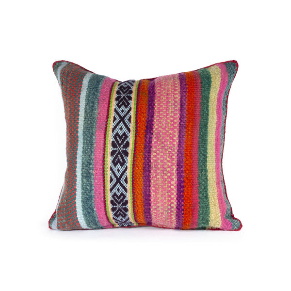 20x20 Heirloom Pillow (PC - SQR - 1862) - Vinloom