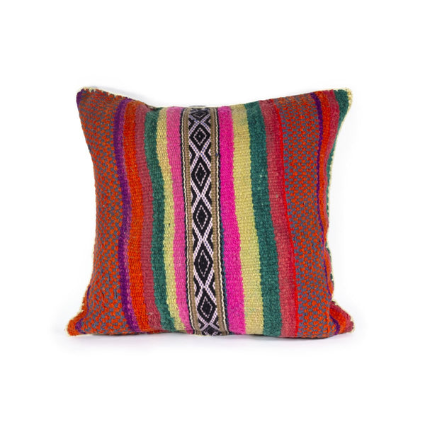 20x20 Heirloom Pillow (PC - SQR - 1863) - Vinloom