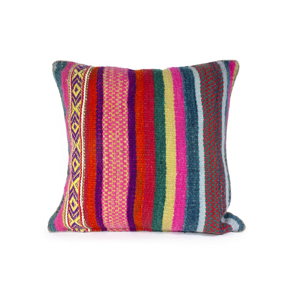 20x20 Heirloom Pillow (PC - SQR - 1864) - Vinloom