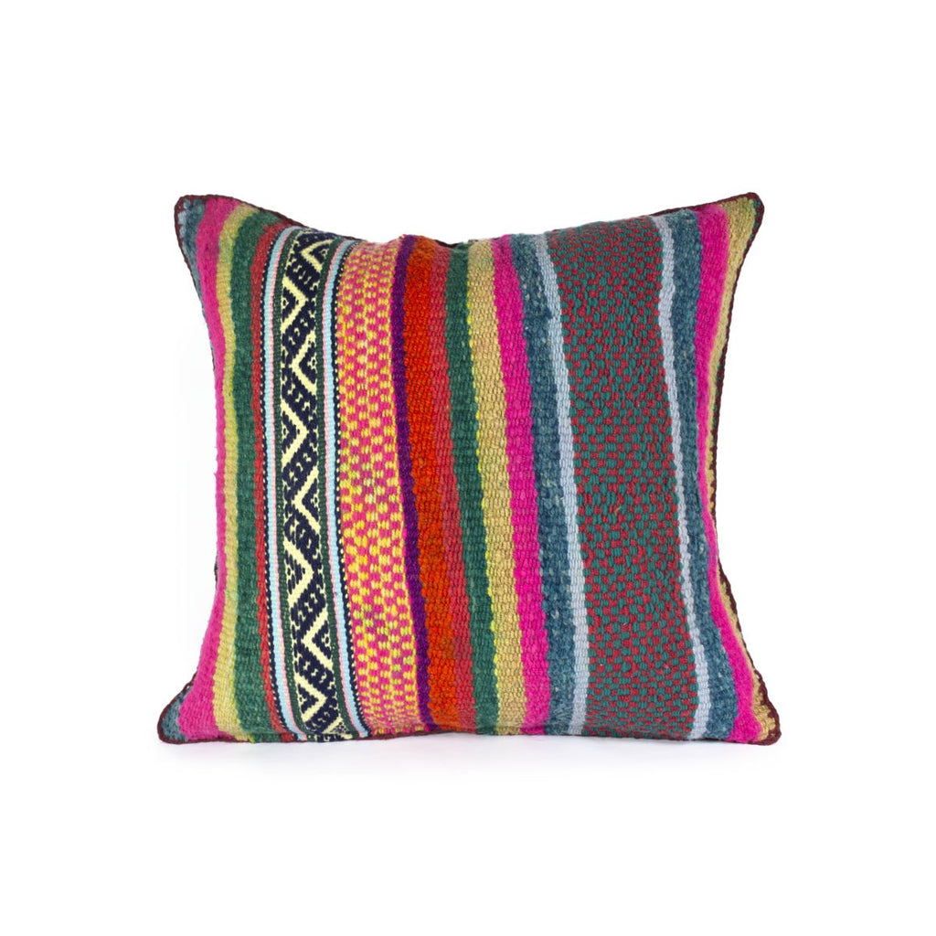 20x20 Heirloom Pillow (PC - SQR - 1865) - Vinloom