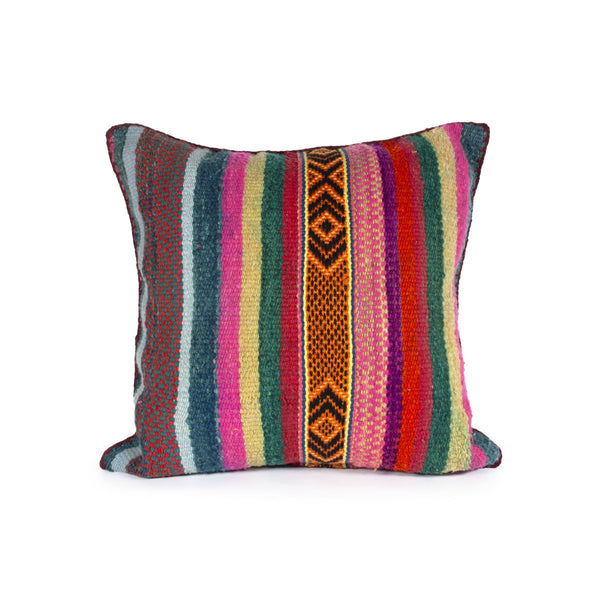 20x20 Heirloom Pillow (PC - SQR - 1866) - Vinloom