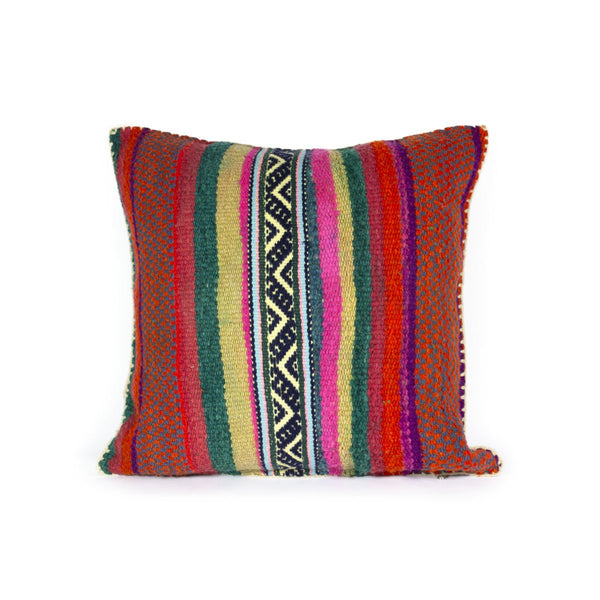 20x20 Heirloom Pillow (PC - SQR - 1867) - Vinloom