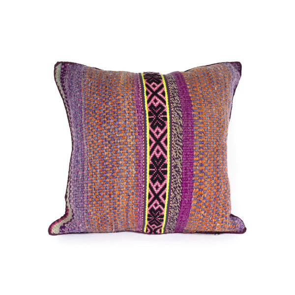 20x20 Heirloom Pillow (PC - SQR - 1871) - Vinloom