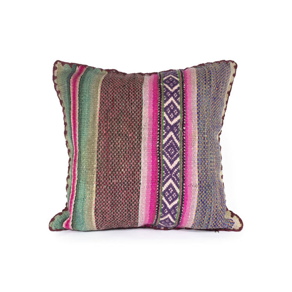 20x20 Heirloom Pillow (PC - SQR - 1873) - Vinloom