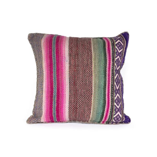 20x20 Heirloom Pillow (PC - SQR - 1876) - Vinloom