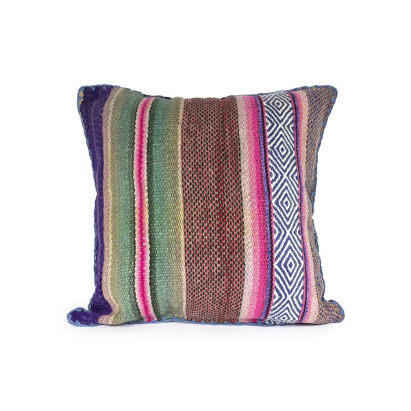 20x20 Heirloom Pillow (PC - SQR - 1877) - Vinloom