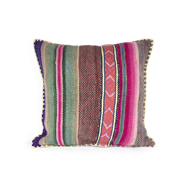 20x20 Heirloom Pillow (PC - SQR - 1878) - Vinloom