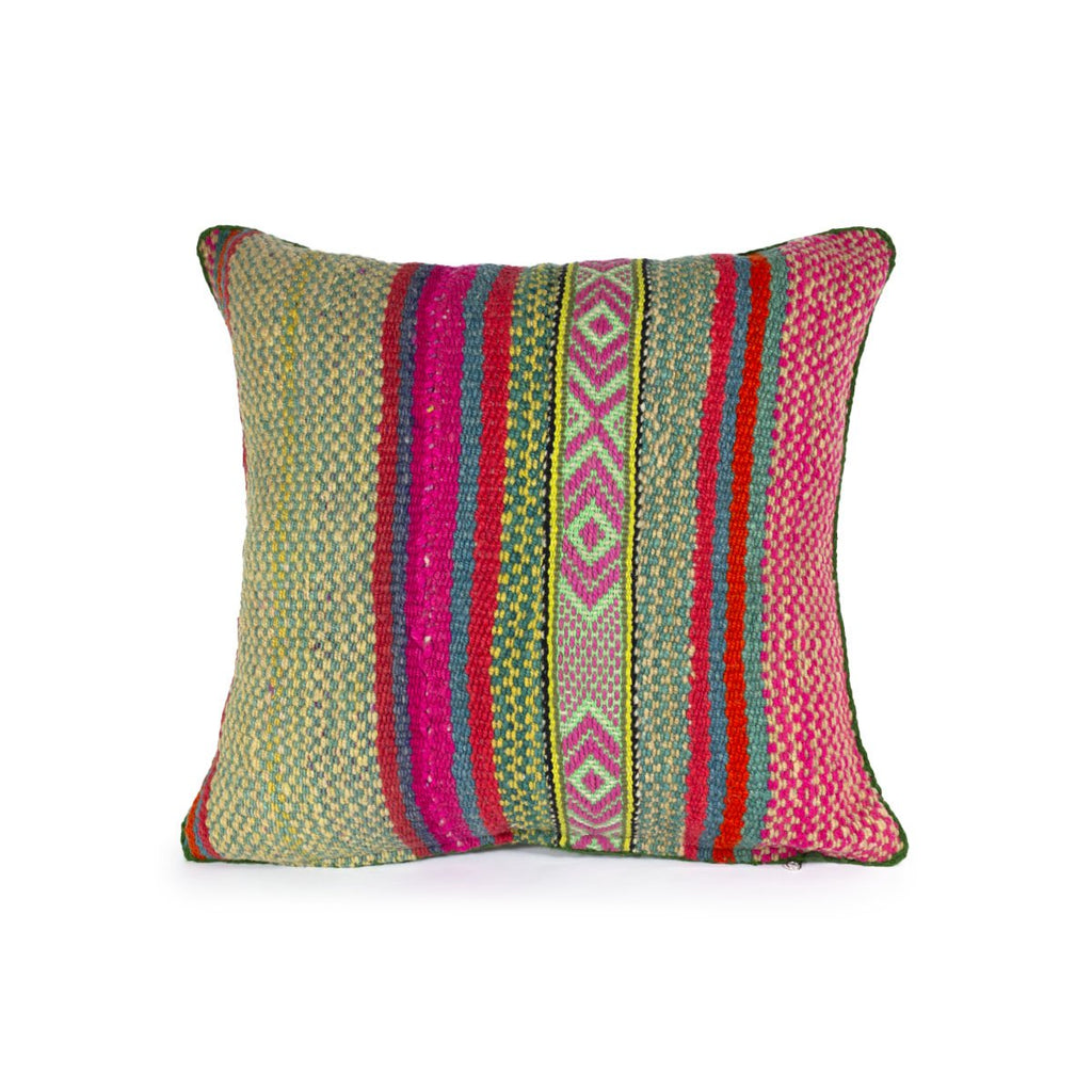 20x20 Heirloom Pillow (PC - SQR - 1882) - Vinloom