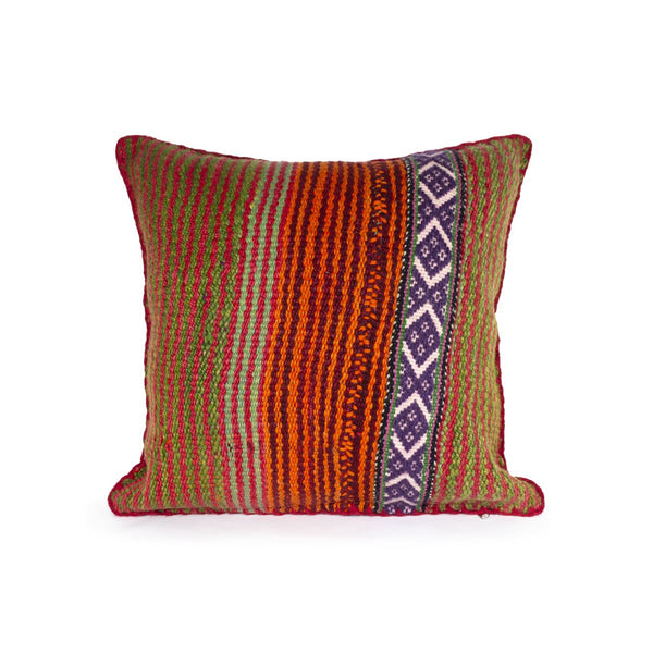 20x20 Heirloom Pillow (PC - SQR - 1883) - Vinloom