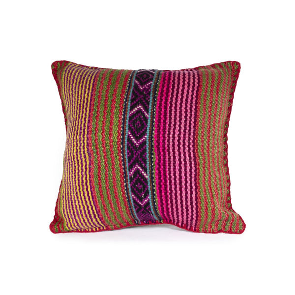 20x20 Heirloom Pillow (PC - SQR - 1884) - Vinloom
