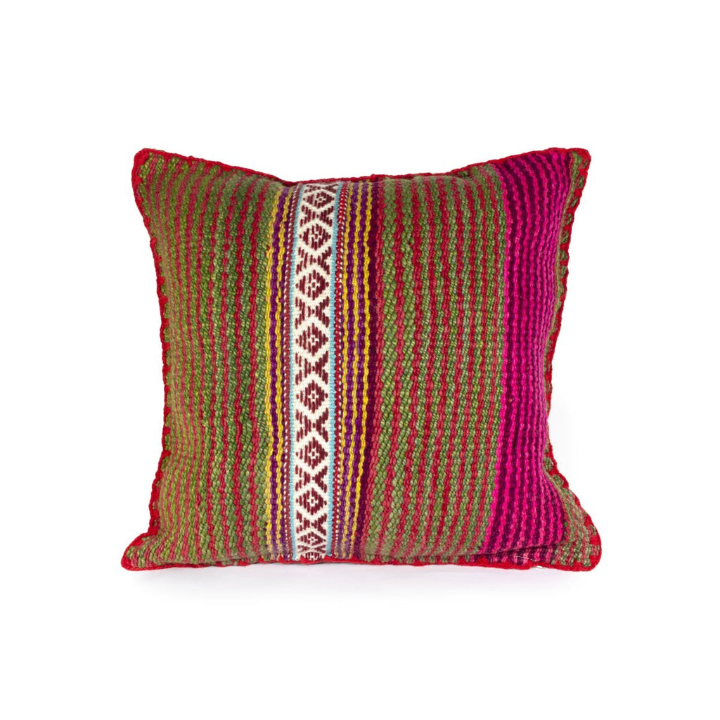 20x20 Heirloom Pillow (PC - SQR - 1885) - Vinloom