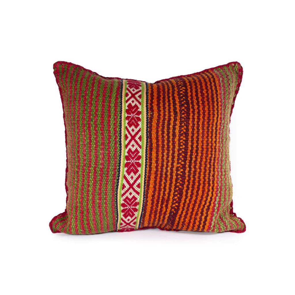 20x20 Heirloom Pillow (PC - SQR - 1886) - Vinloom
