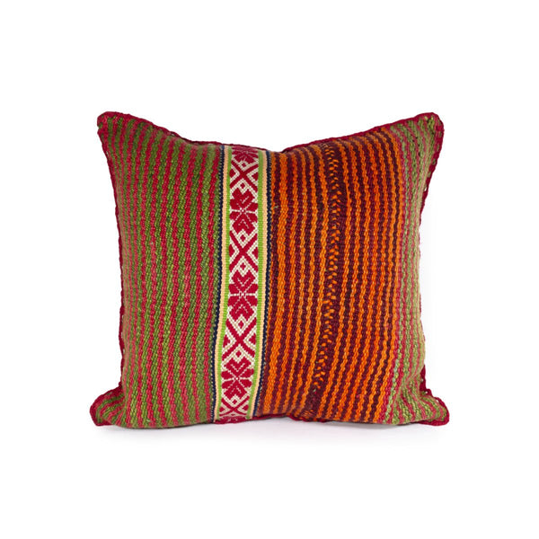 20x20 Heirloom Pillow (PC - SQR - 1886) - Vinloom