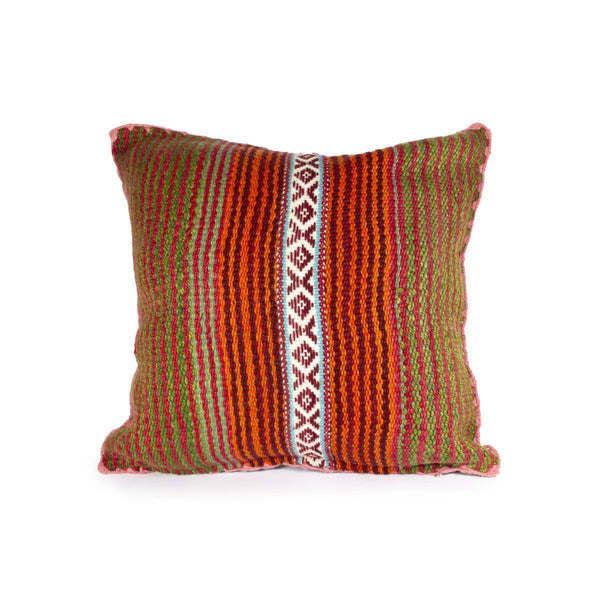 20x20 Heirloom Pillow (PC - SQR - 1887) - Vinloom