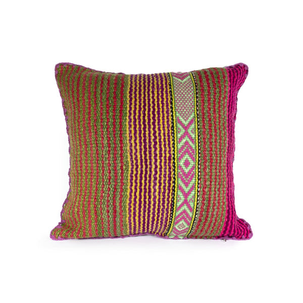 20x20 Heirloom Pillow (PC - SQR - 1888) - Vinloom
