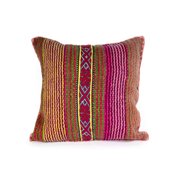 20x20 Heirloom Pillow (PC - SQR - 1889) - Vinloom