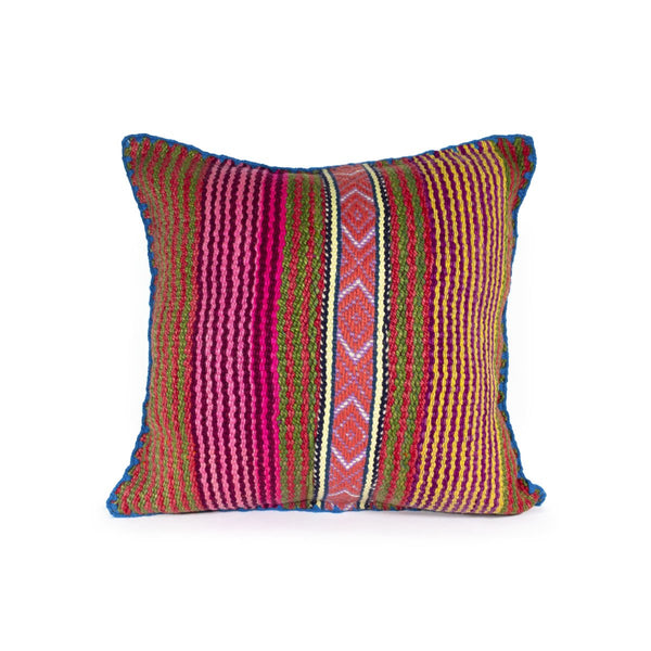 20x20 Heirloom Pillow (PC - SQR - 1890) - Vinloom