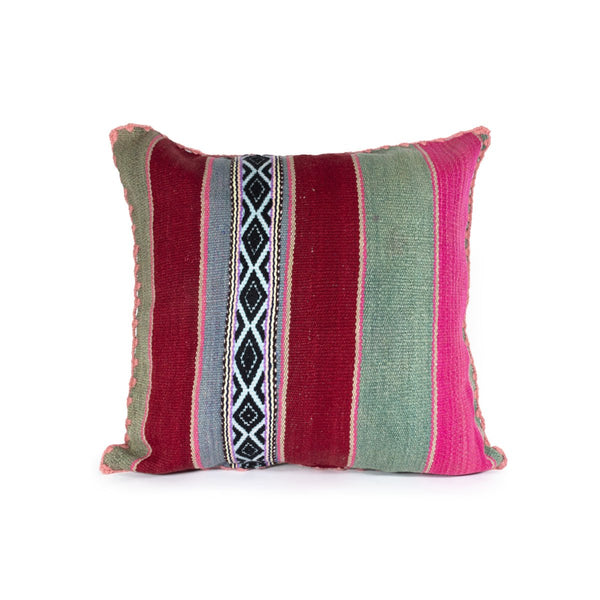 20x20 Heirloom Pillow (PC - SQR - 1892) - Vinloom