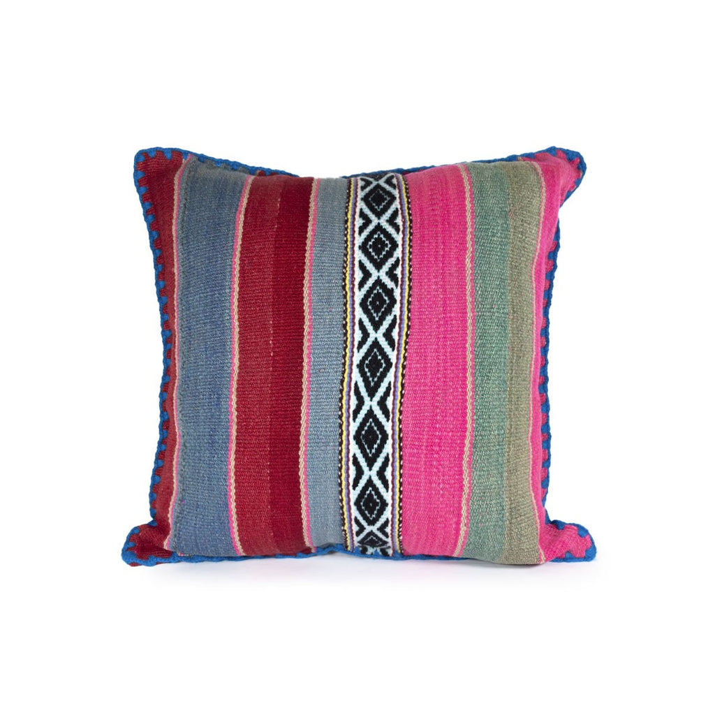 20x20 Heirloom Pillow (PC - SQR - 1893) - Vinloom