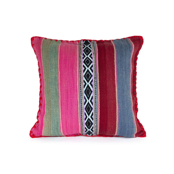 20x20 Heirloom Pillow (PC - SQR - 1894) - Vinloom