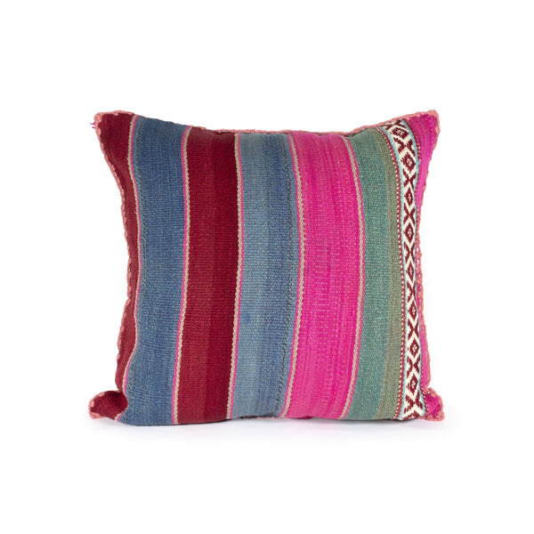 20x20 Heirloom Pillow (PC - SQR - 1895) - Vinloom